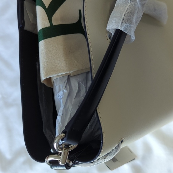 Ralph Lauren leather bag. - Picture 12 of 16